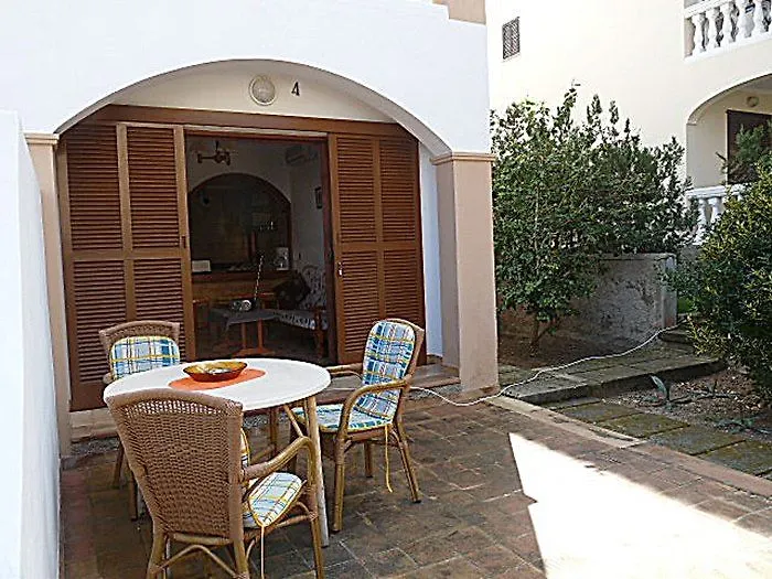 Apts Rosa Mar Cala Ratjada  Lägenhet Cala Ratjada (Mallorca)