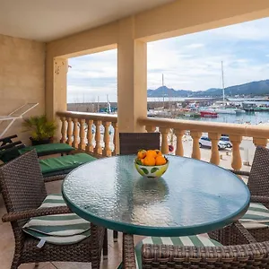  Apartment Maritim