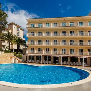 3* Hotel O7 Club Cala Ratajda
