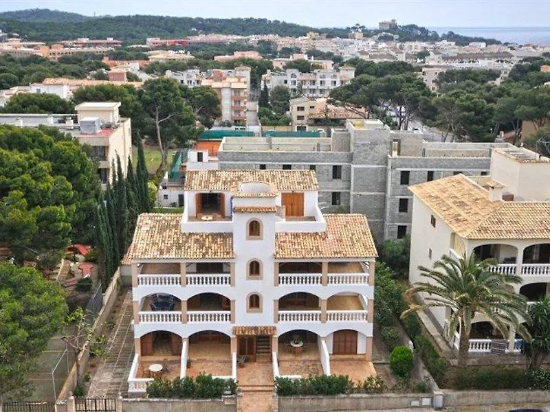 Apts Rosa Mar カラ・ラトハダ アパート