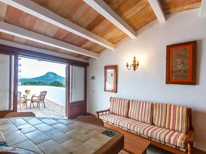 Apts Rosa Mar カラ・ラトハダ 0*,  スペイン